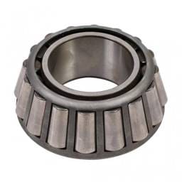 Mack Cone, 31SP48