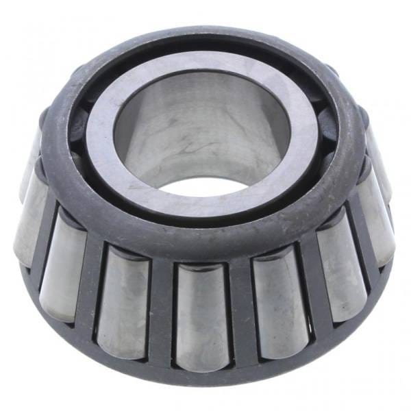 Mack Cone, 62AX364
