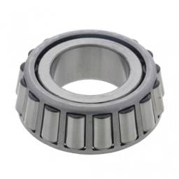 Mack Cone, 62AX412