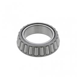 Mack Cone, 62AX436