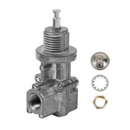 Mack Control Valve, 134-3