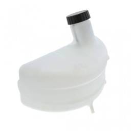 Mack Coolant Recovery Tank, 76MF516M