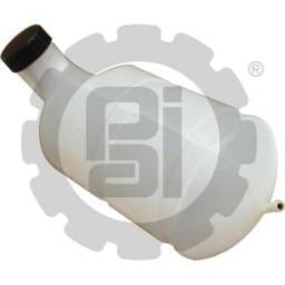 Mack Coolant Surge Tank, 76MF58M