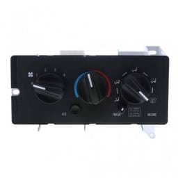 Mack Control Panel, 7787-880011