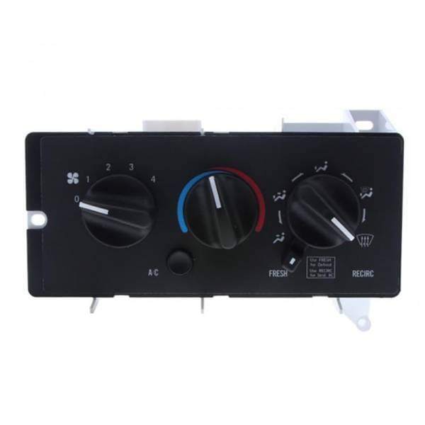 Mack Control Panel, 7787-880011