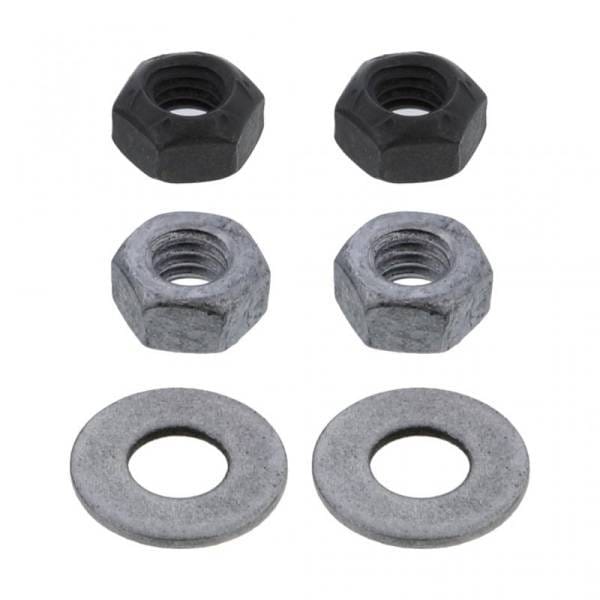 Mack Control Rod, 21QB4198M thumbnail 5