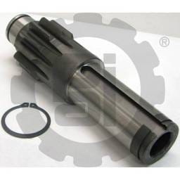Mack Countershaft, 605KC3184A