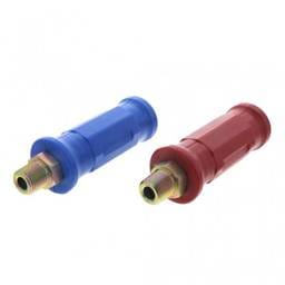 Mack Coupler Grips Set, MCG-4026