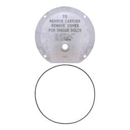 Mack Cover Kit, 84KH51
