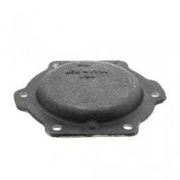 Mack Cover, 57KH228A