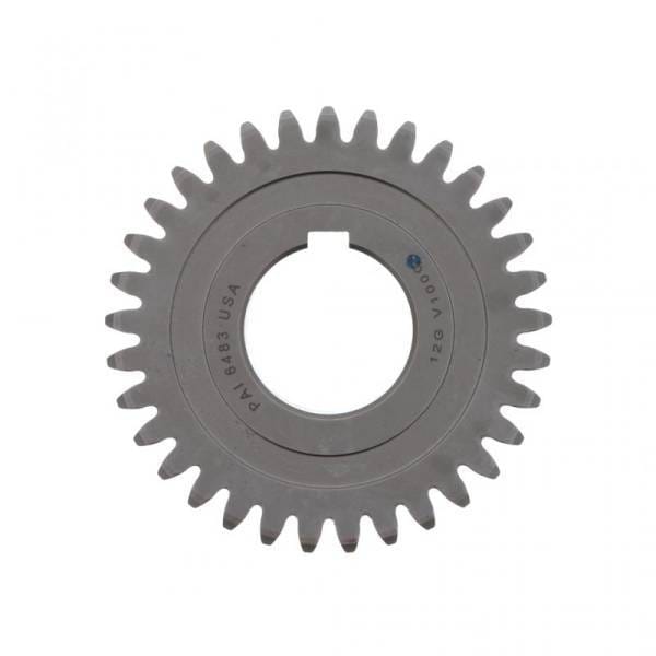 Mack Countershaft Gear, 757KB3321 thumbnail 5