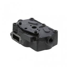 Mack Cylinder Head, 5396-KNT17090