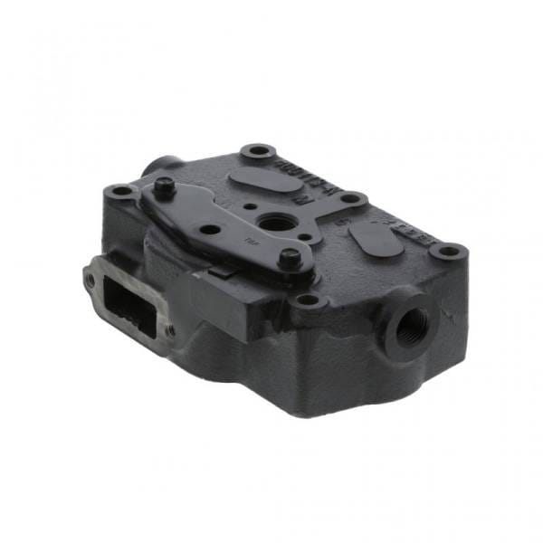 Mack Cylinder Head, 5396-KNT17090