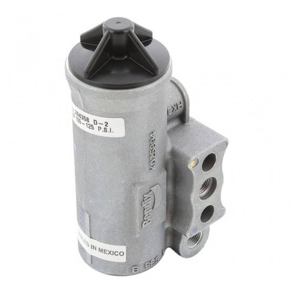 Mack D-2 Governor, 745-284358 thumbnail 6