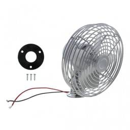 Mack Dashboard Fan, 5396-BE29012