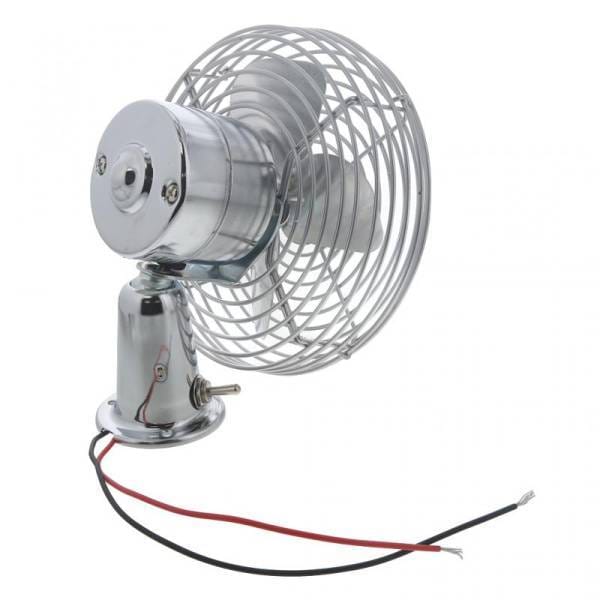 Mack Dashboard Fan, 5396-BE29012 thumbnail 2