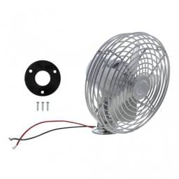 Mack Dashboard Fan, 5396-BE29024