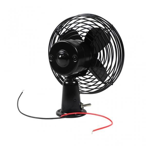 Mack Dashboard Fan, FDF-5724 thumbnail 2