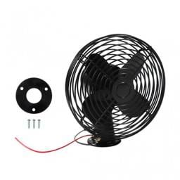 Mack Dashboard Fan, FDF-5724-024