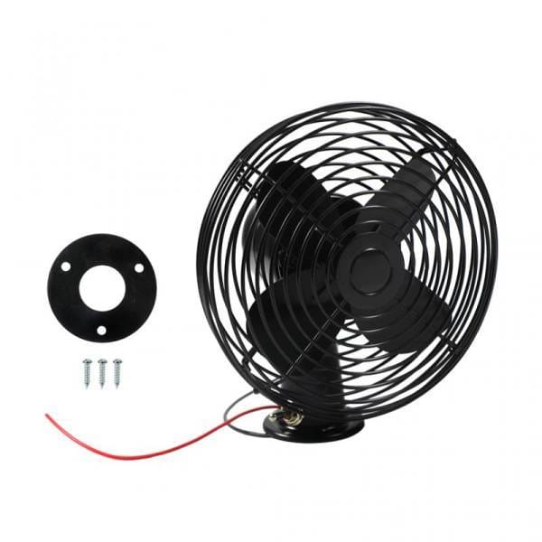 Mack Dashboard Fan, FDF-5724-024