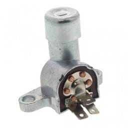 Mack Dimmer Switch, 1MR3198