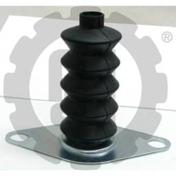 Mack Dirt Boot, 5554-9004001