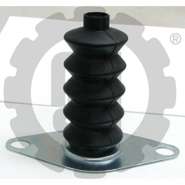 Mack Dirt Boot, 5554-9004001