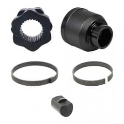 Mack Divider Kit, BPD-2165