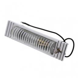 Mack Dome Lamp, 22MO226B