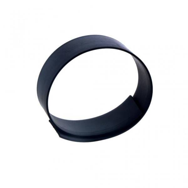 Mack Door Glass Seal, FGS-5786