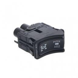Mack Differential Lock Valve, 20QE4182