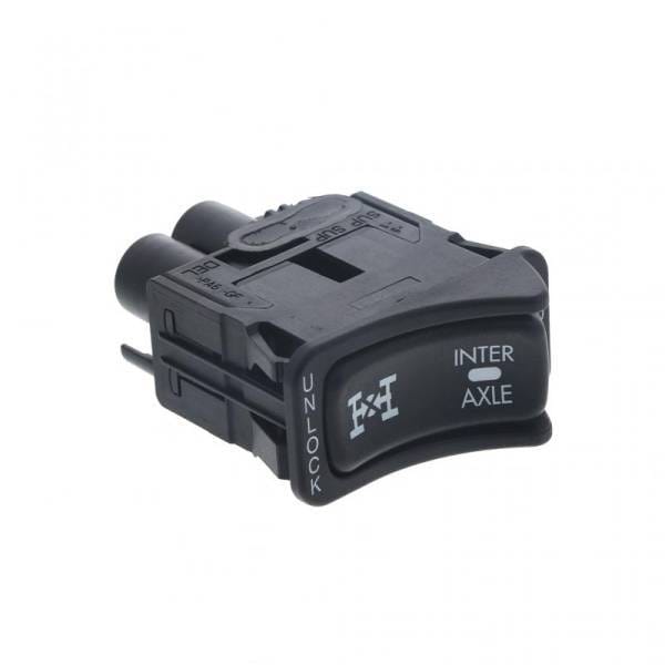 Mack Differential Lock Valve, 20QE4182