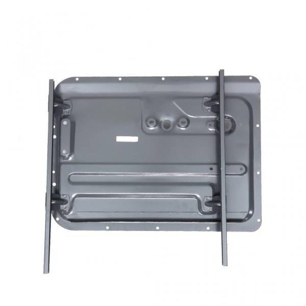 Mack Door Panel, 5QX558P8 thumbnail 2