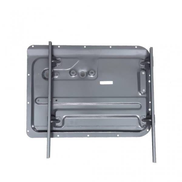 Mack Door Panel, 5QX559P8 thumbnail 2