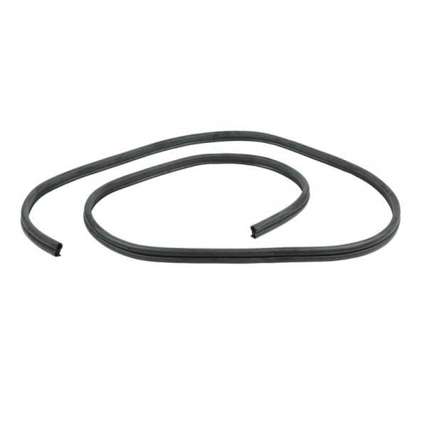 Mack Door Weatherstrip, 16QS227F