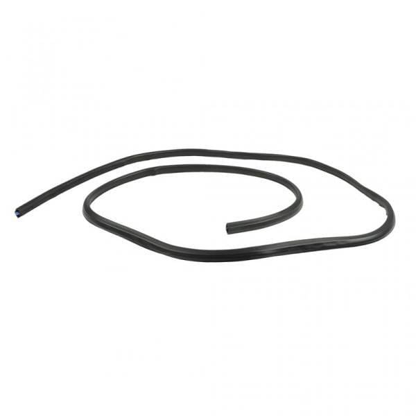 Mack Door Weatherstrip, 16QS419BM
