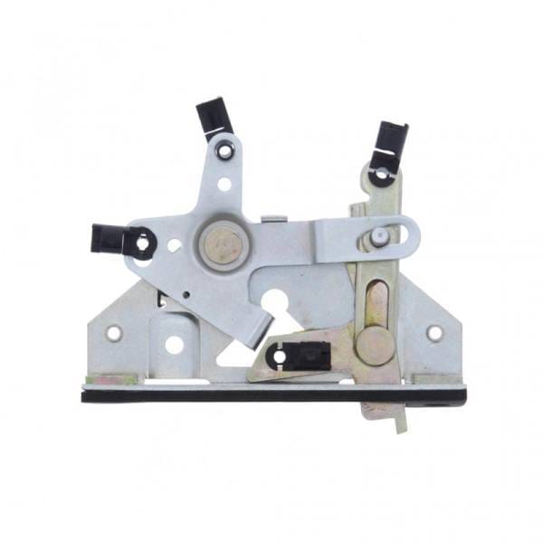 Mack Door Latch, 9QX41BM thumbnail 3
