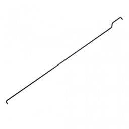 Mack Door Lock Cylinder Rod, 29QX23M