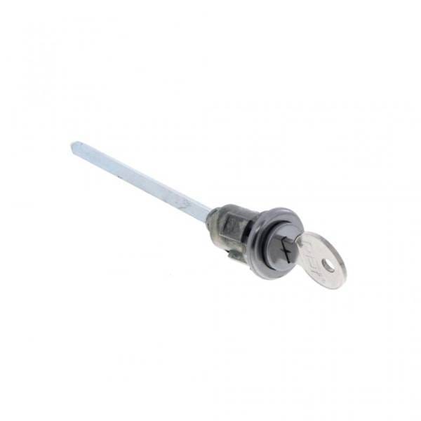 Mack Door Lock Set, 34RC1106 thumbnail 2