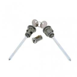 Mack Door Lock Set, 34RC156