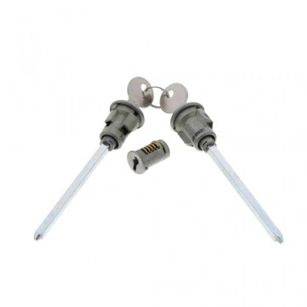 Mack Door Lock Set, 34RC156