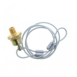 Mack Drain Valve, 12104