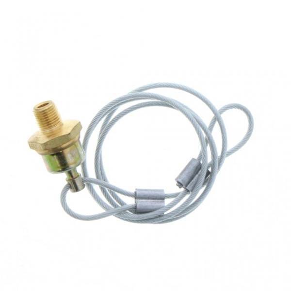 Mack Drain Valve, 12104
