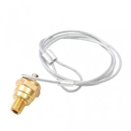 Mack Drain Valve, 20QE2121P3