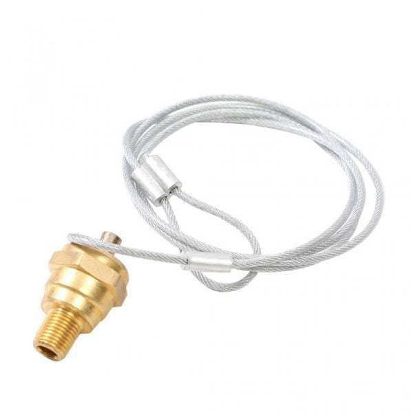 Mack Drain Valve, 20QE2121P3
