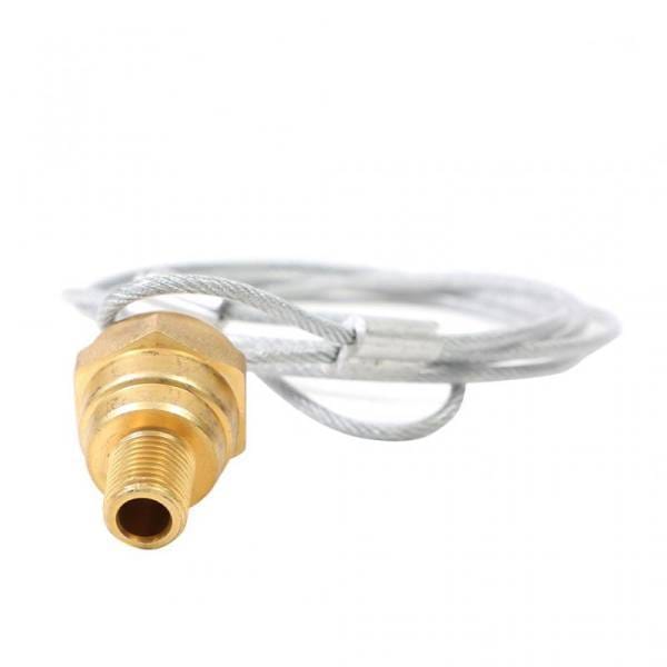 Mack Drain Valve, 20QE2121P3 thumbnail 2