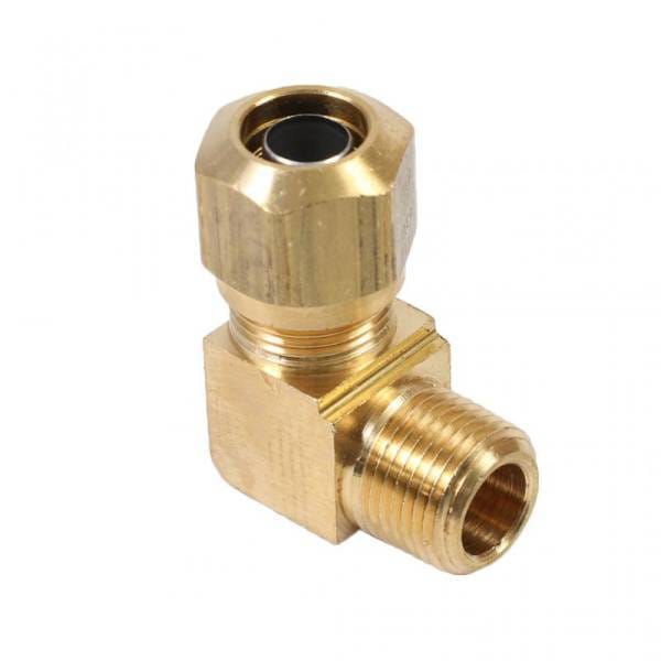 Mack Elbow Fitting, 63AX51093