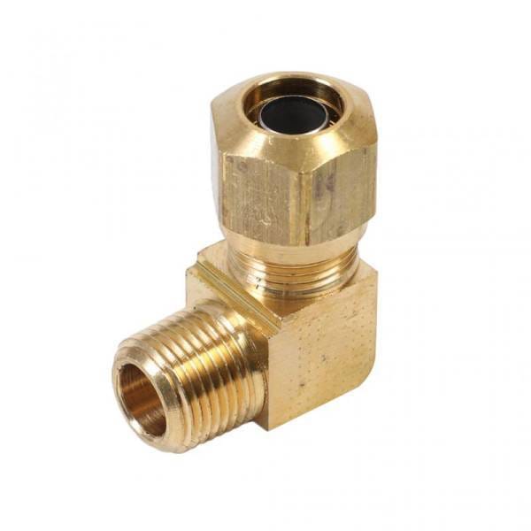 Mack Elbow Fitting, 63AX51093 thumbnail 3