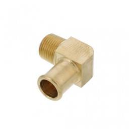 Mack Elbow Water Fitting, 63AX3566