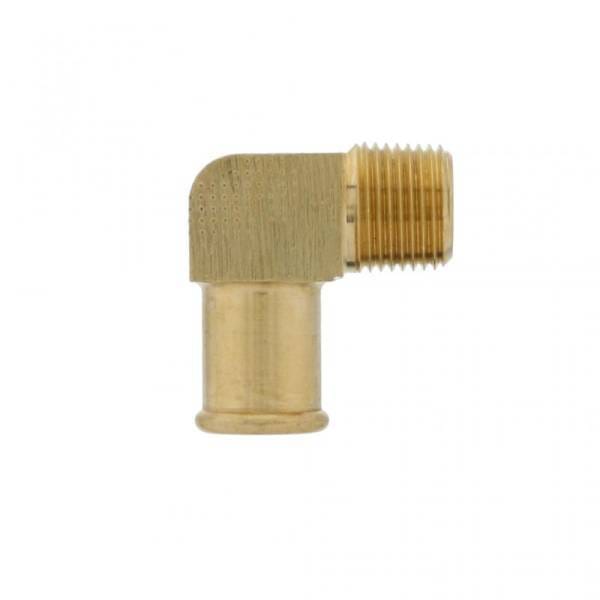 Mack Elbow Water Fitting, 63AX3566 thumbnail 5